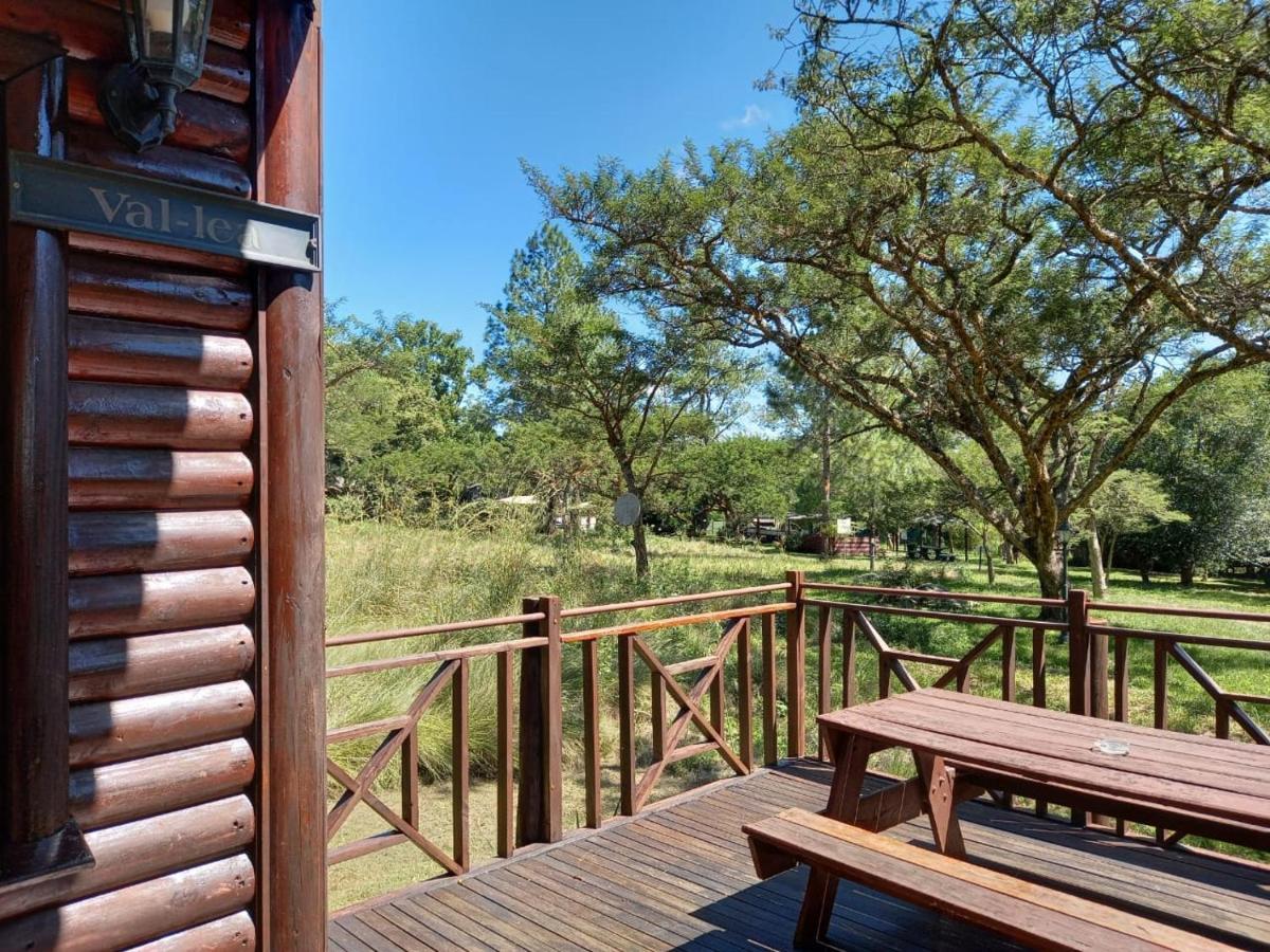 Acacia Bush Lodge Pietermaritzburg Exterior foto
