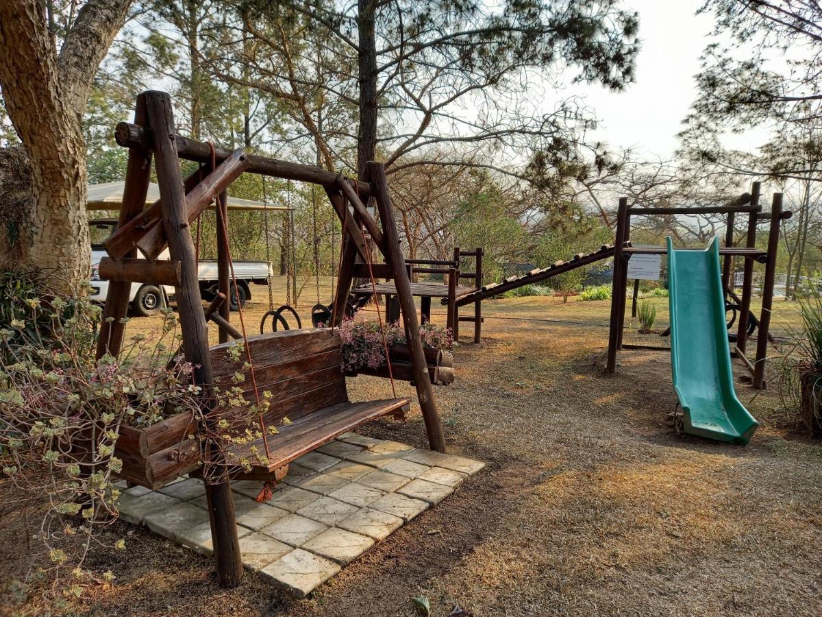 Acacia Bush Lodge Pietermaritzburg Exterior foto